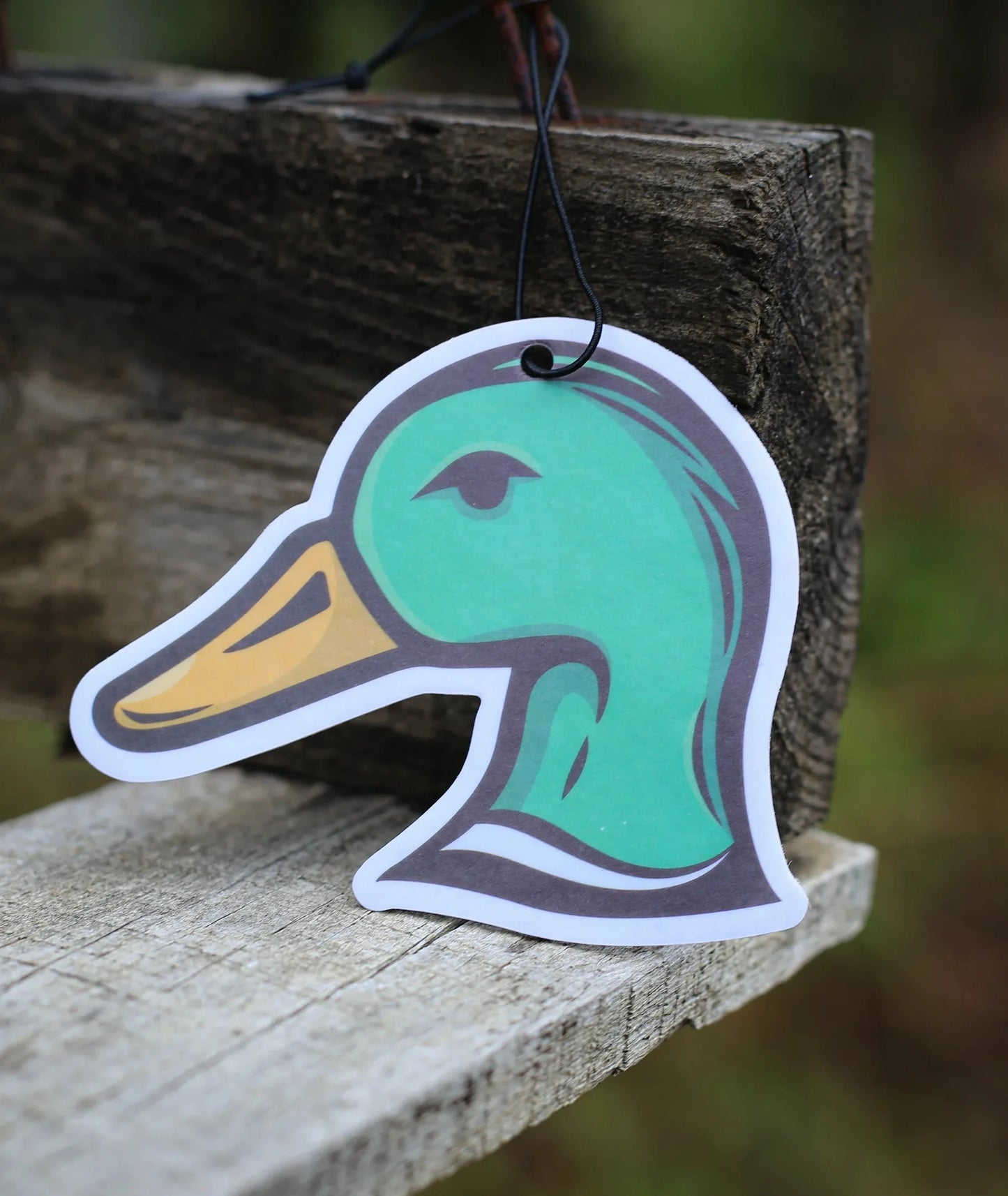 duck head air freshener | scent south
