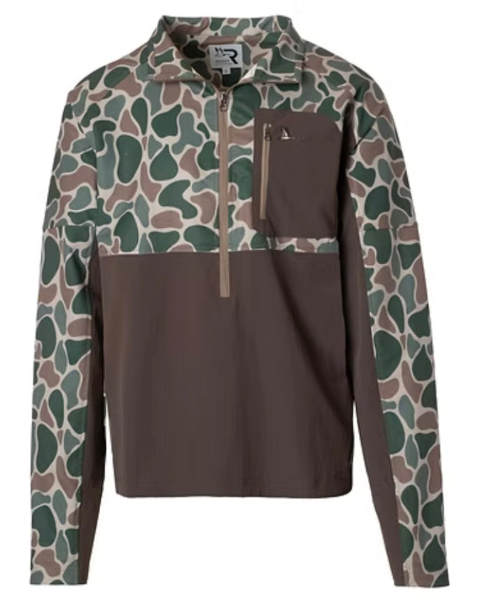 roost highball pullover