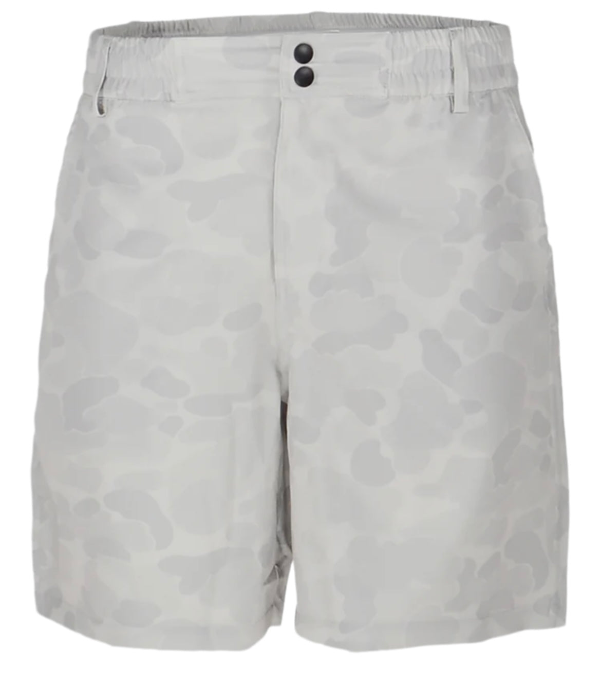 south bay short, gray camo | banded