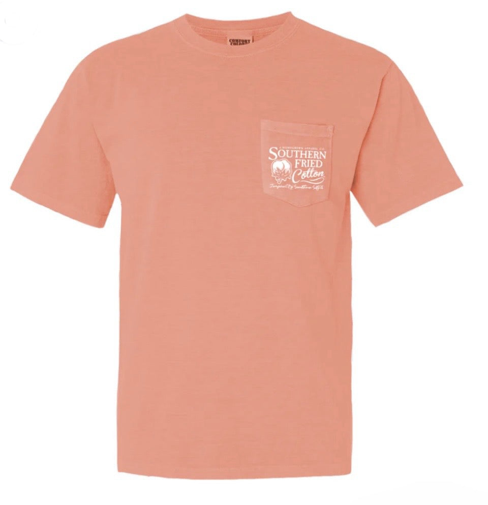 tucker | southern fried cotton