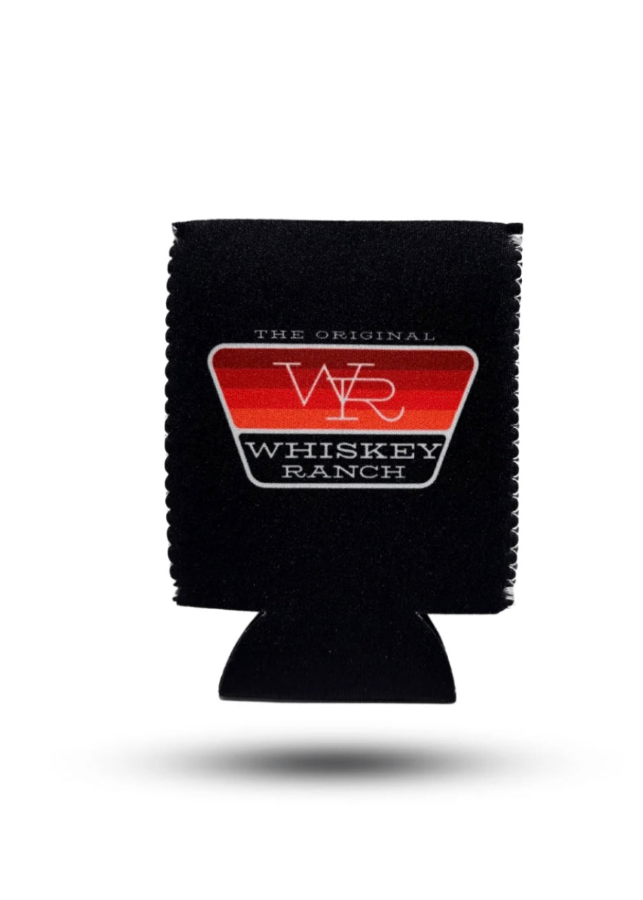 black cowboy cuzi | whiskey bent