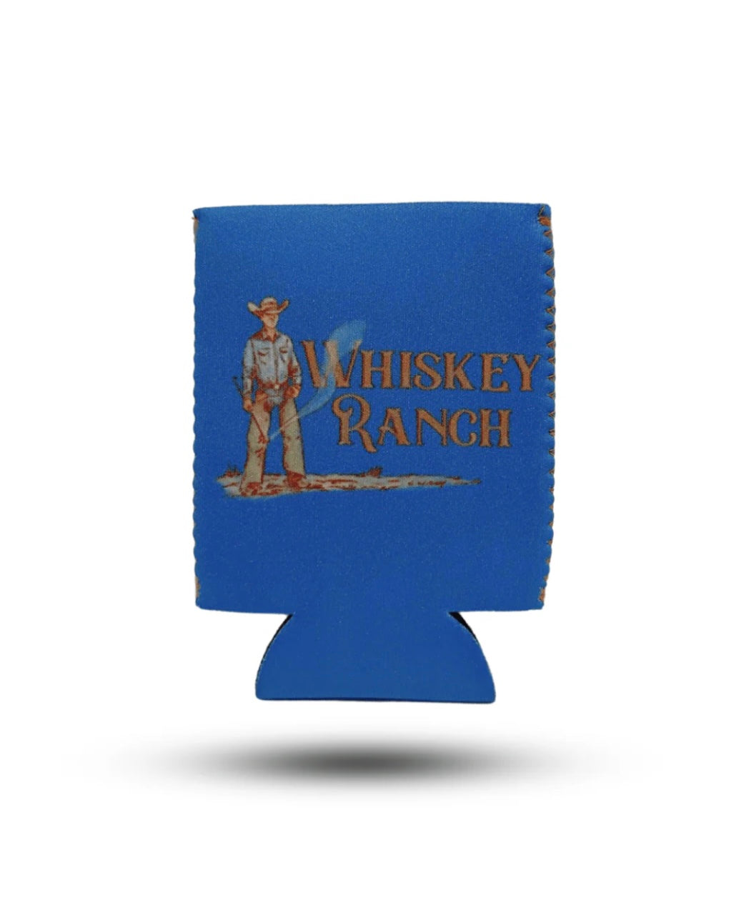 blue cowboy cuzi | whiskey bent