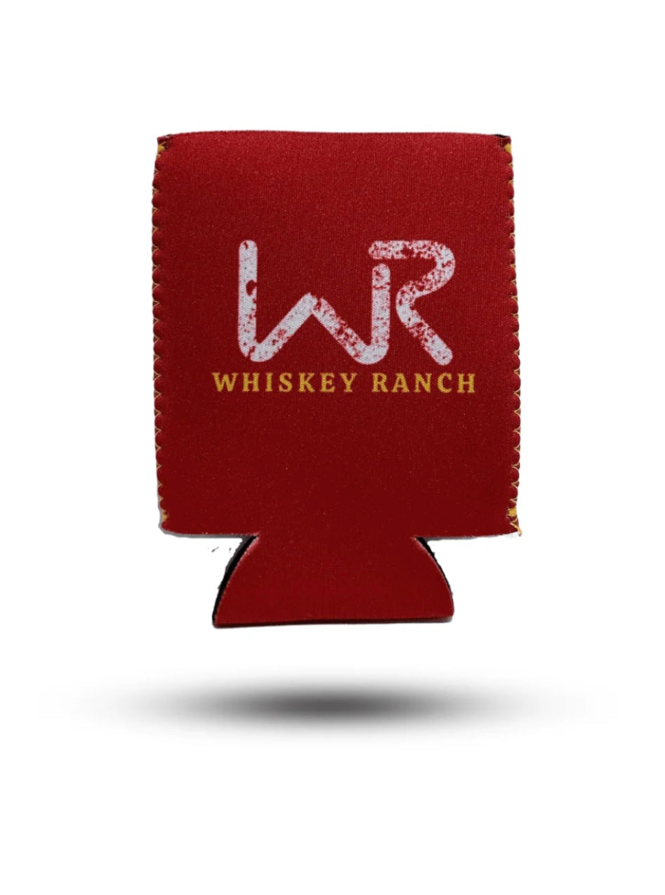 red cowboy cuzi | whiskey bent
