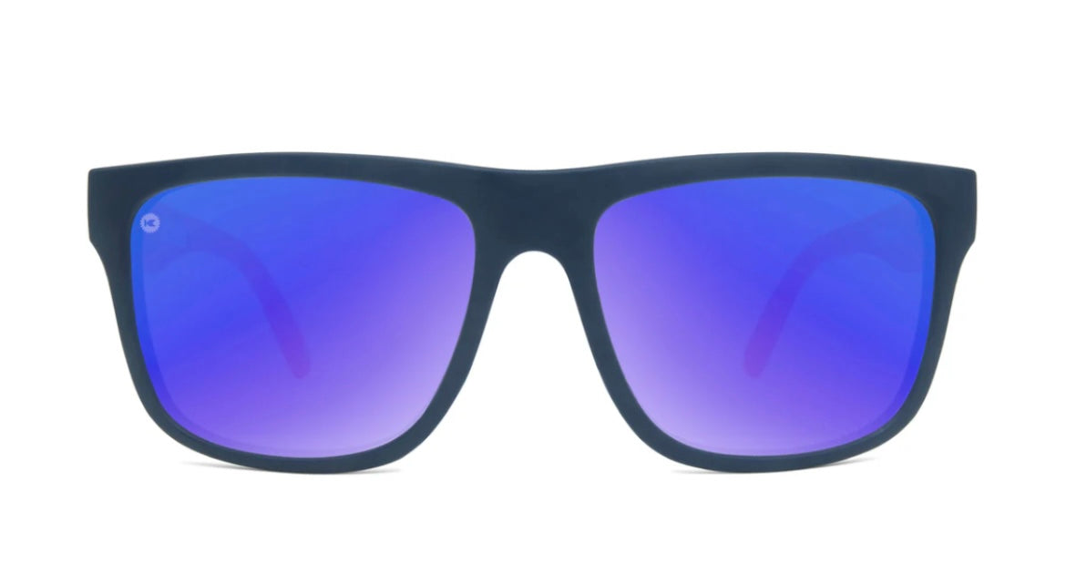 star spangled torrey pines sunglasses | knockaround