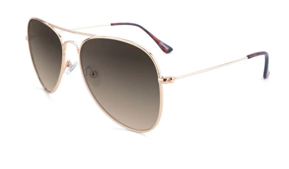 vegas velour mile highs sunglasses | knockaround