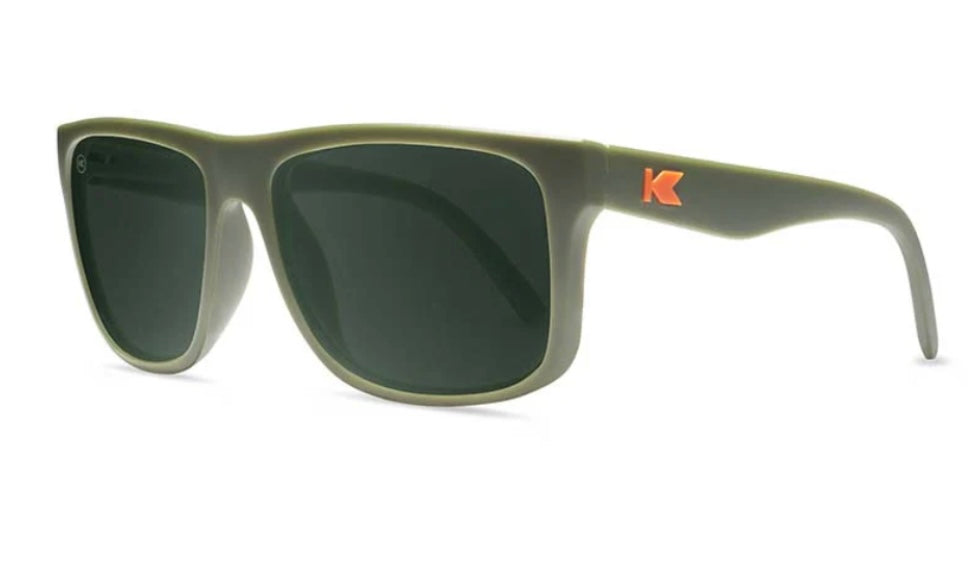 hawk eye torrey pines sunglasses | knockaround