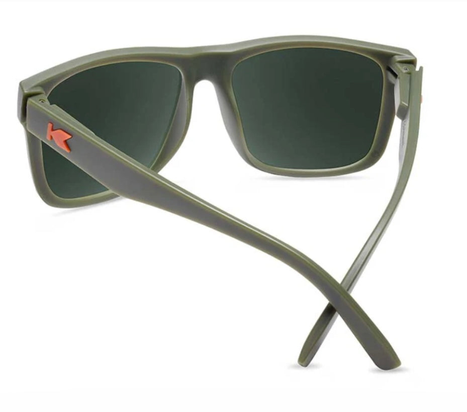 hawk eye torrey pines sunglasses | knockaround