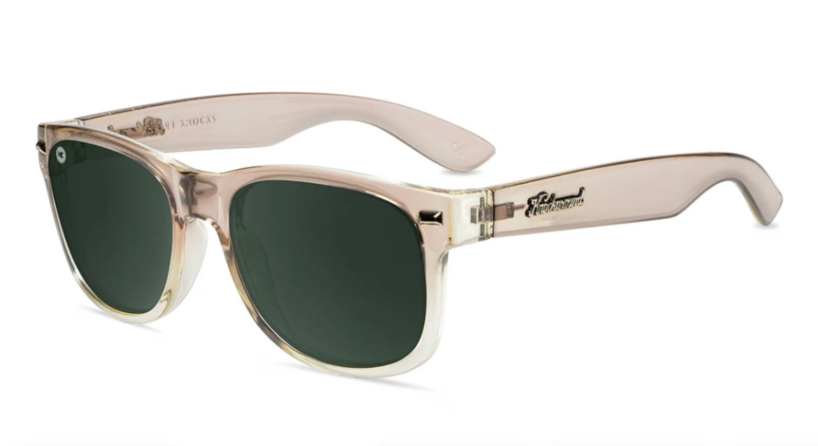 sandbar fort knocks sunglasses | knockaround