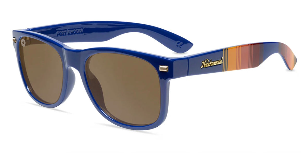 dockside fort knocks sunglasses | knockaround