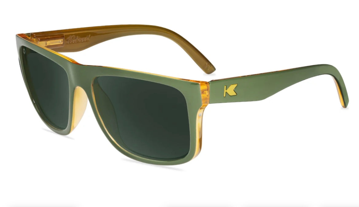 coyote calls torrey pines sunglasses | knockaround