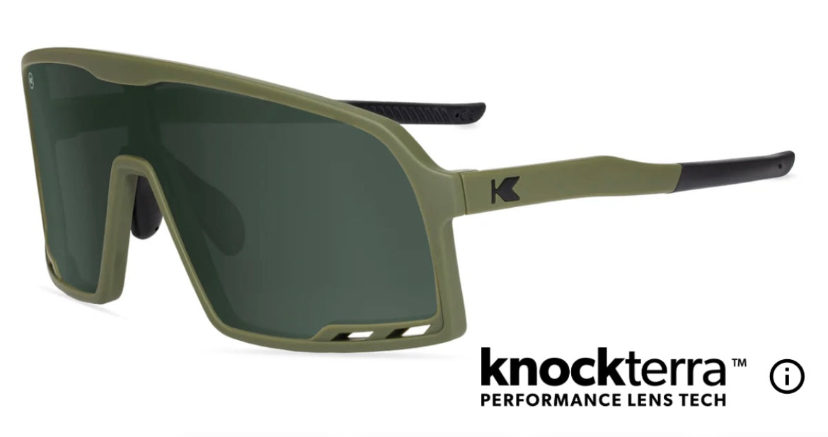 full focus campeones sunglasses | knockaround