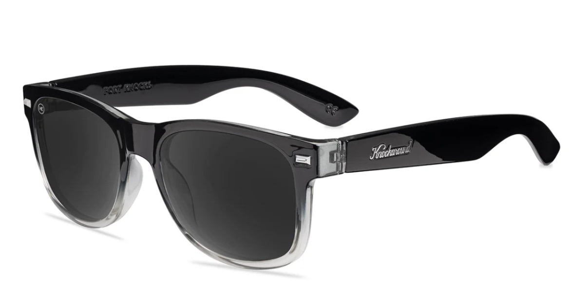 obsidian fort knocks sunglasses | knockaround