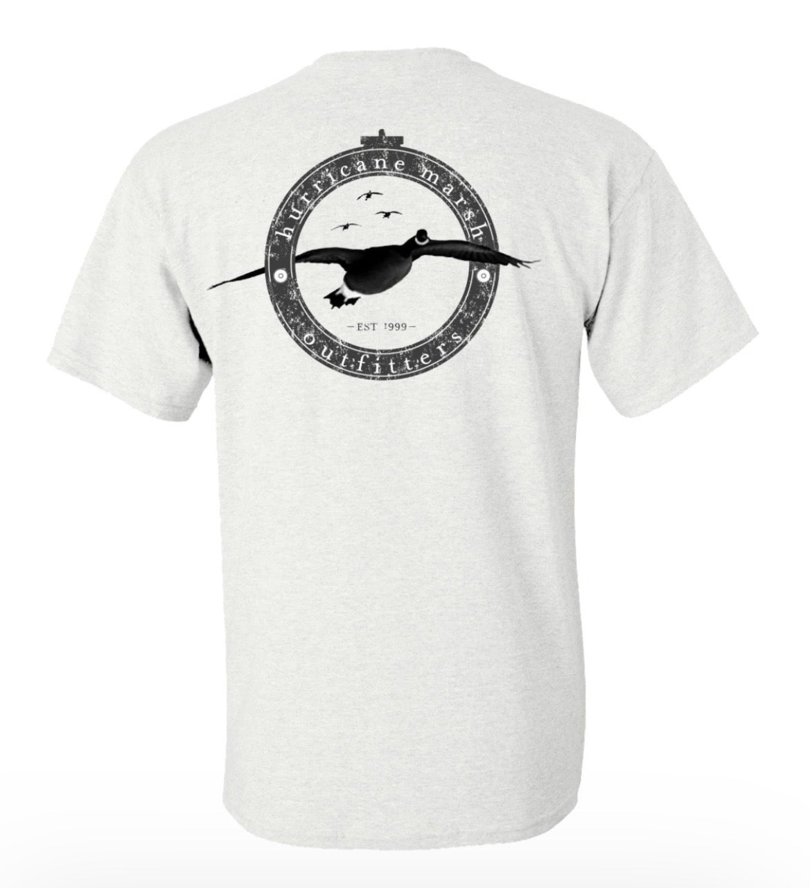 the og honker | hurricane marsh