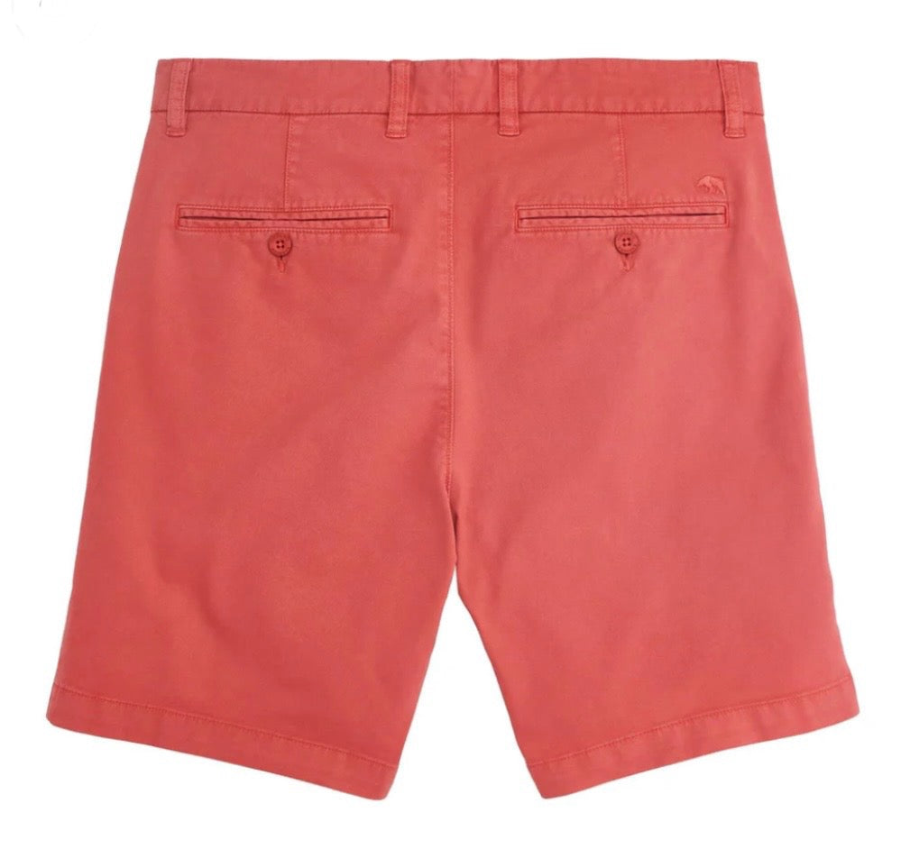 staple short, mineral red | onward reserve