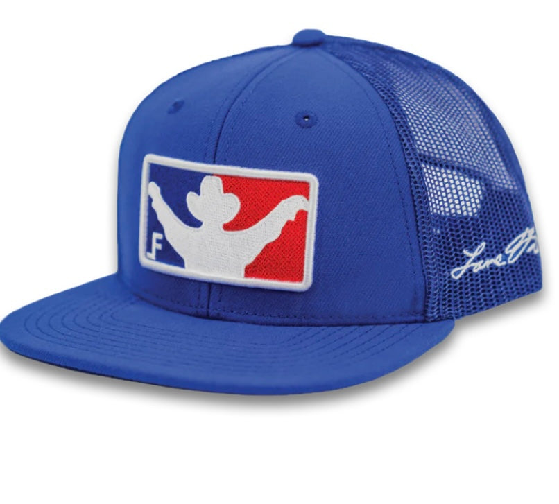 icon youth hat | lane frost