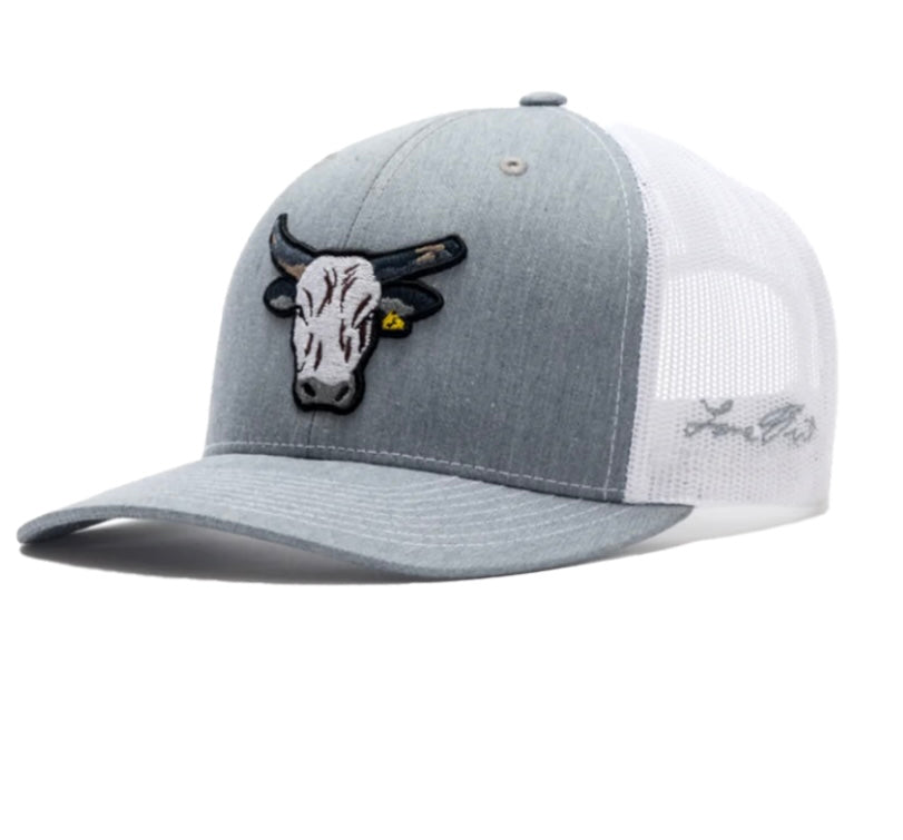 bully youth hat | lane frost