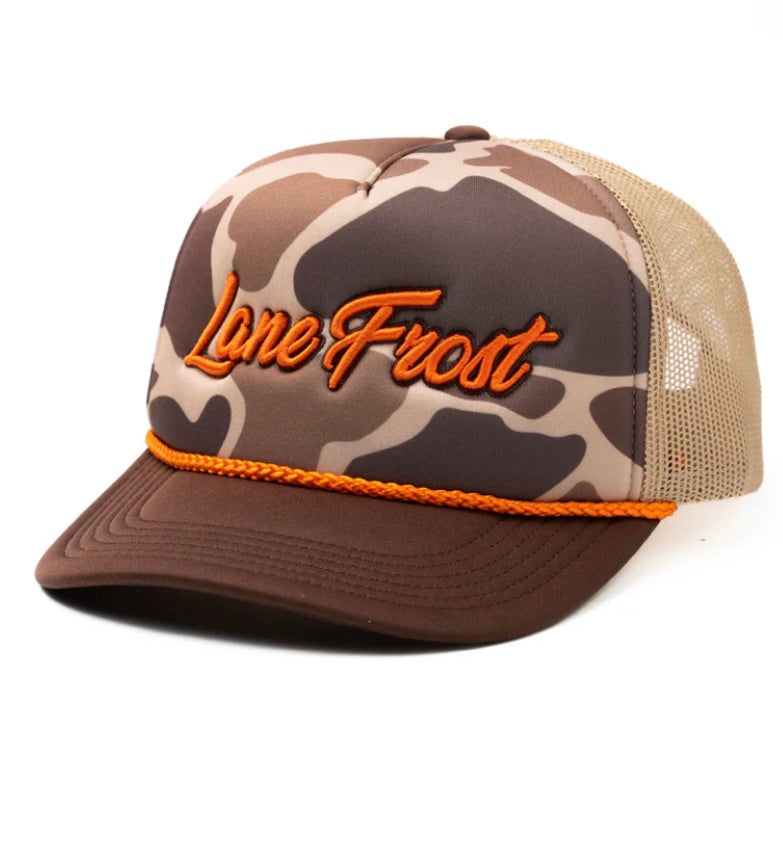buck | lane frost