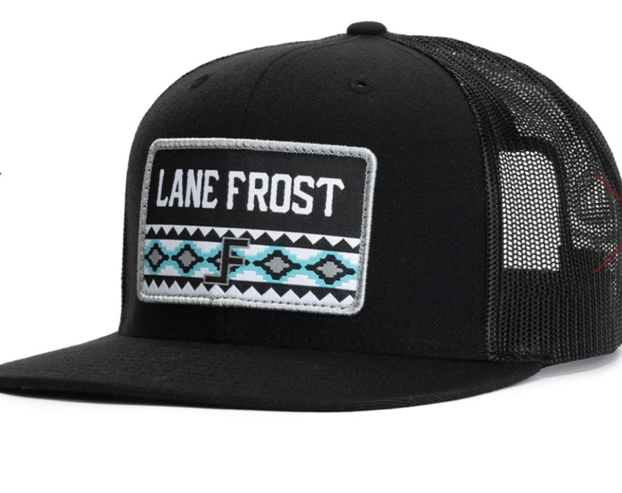 hustler | lane frost