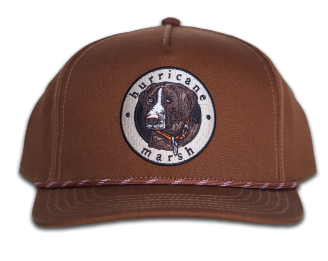 uncle marvin roper hat | hurricane marsh