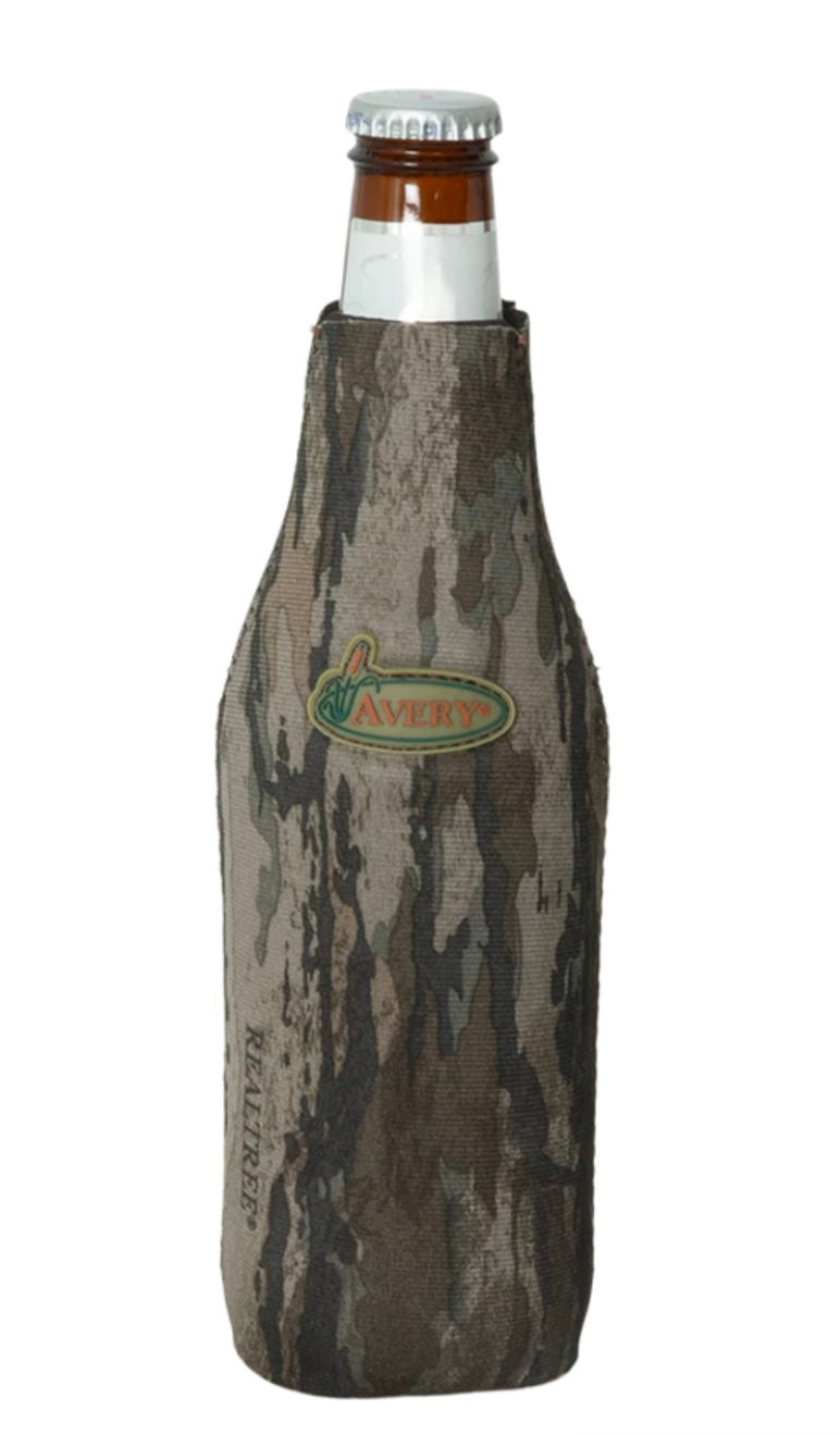 neoprene bottle hugger, legacy | banded