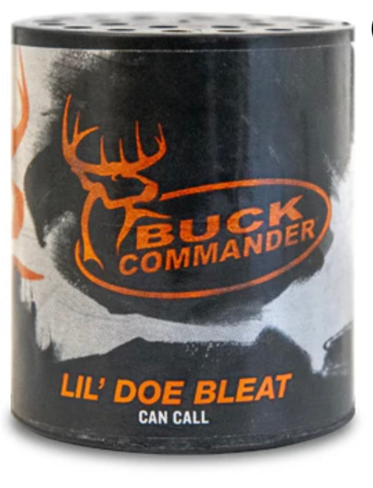 lil doe bleat | buck commander