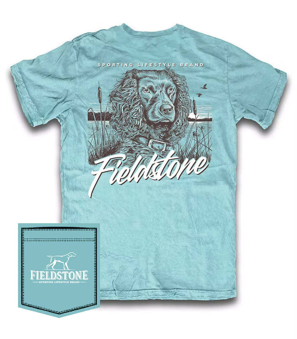 duck dog | fieldstone