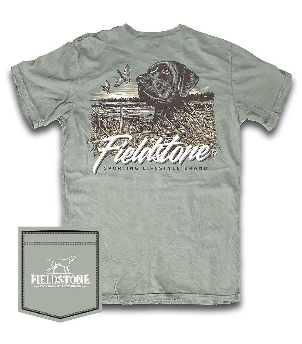 hunting buddy | fieldstone