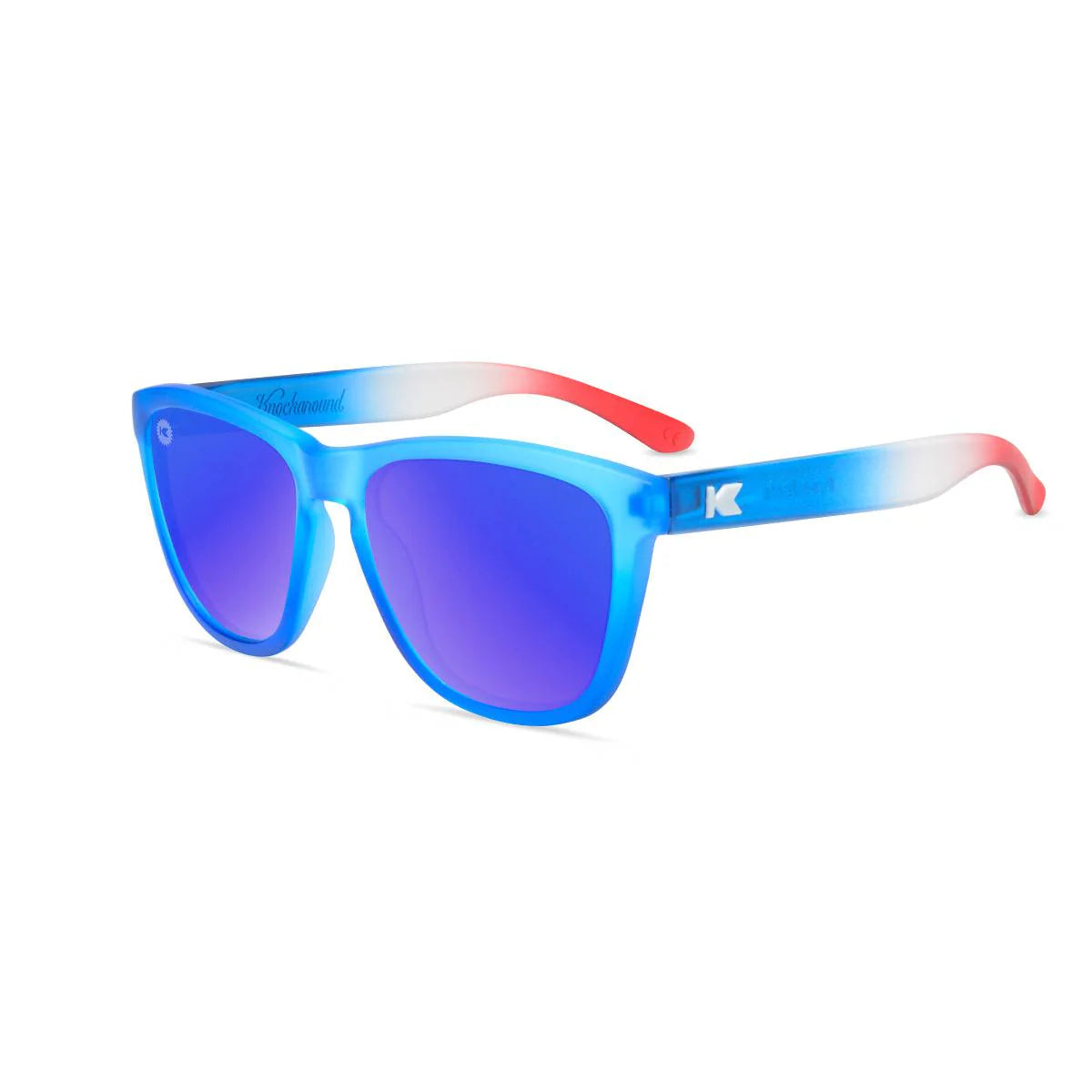 kids premiums, rocket pop | knockaround
