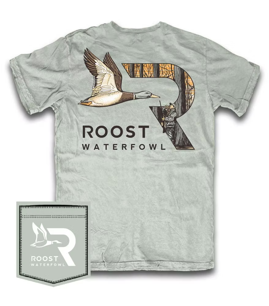 roost logo