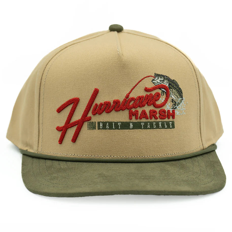 the tackle shop | hurricane marsh
