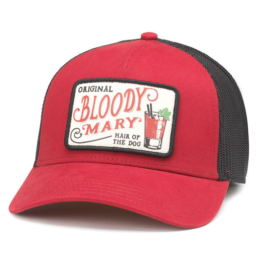 Bloody Mary cap