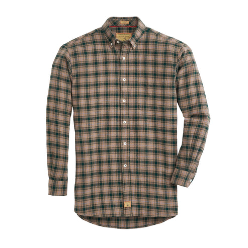 seeley field flannel | onward reserve