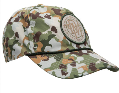 dylan marlowe camo rope hat | onward reserve