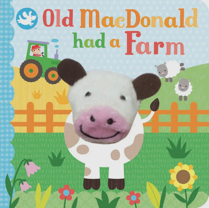 old macdonald had a farm