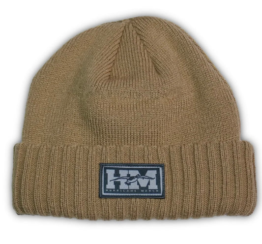 honker toboggan, khaki | hurricane marsh