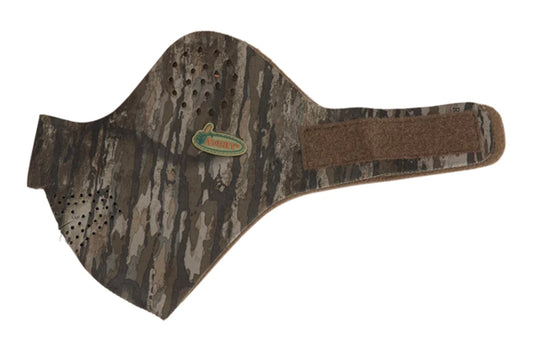 neoprene caller's mask, legacy | banded