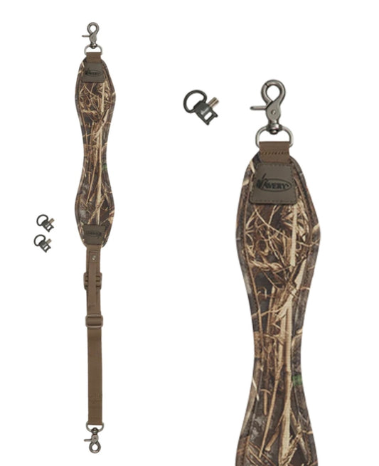 contour gun sling, max7 | banded