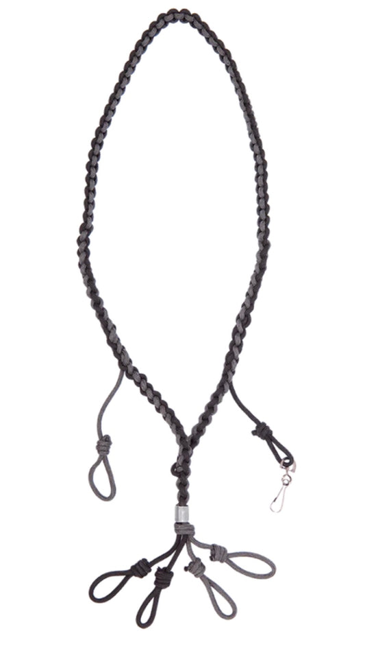 deluxe call lanyard | banded