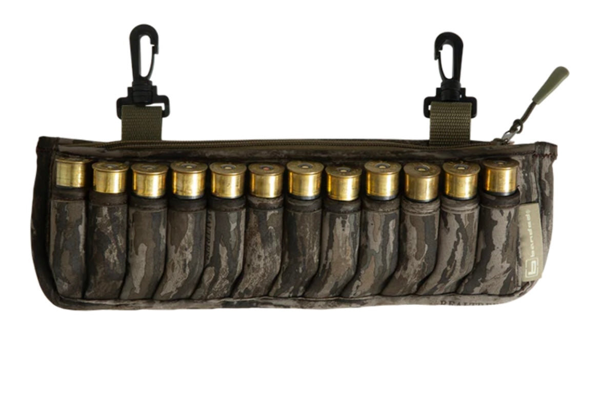 neoprene shell pack, legacy | banded