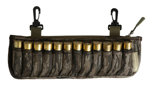 neoprene shell pack, legacy | banded