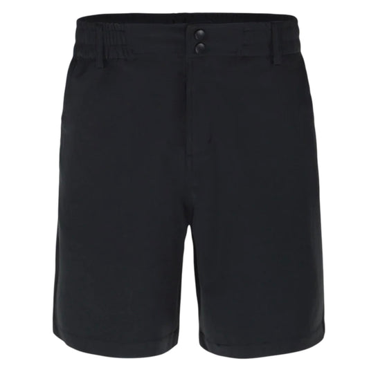 south bay short, black | banded