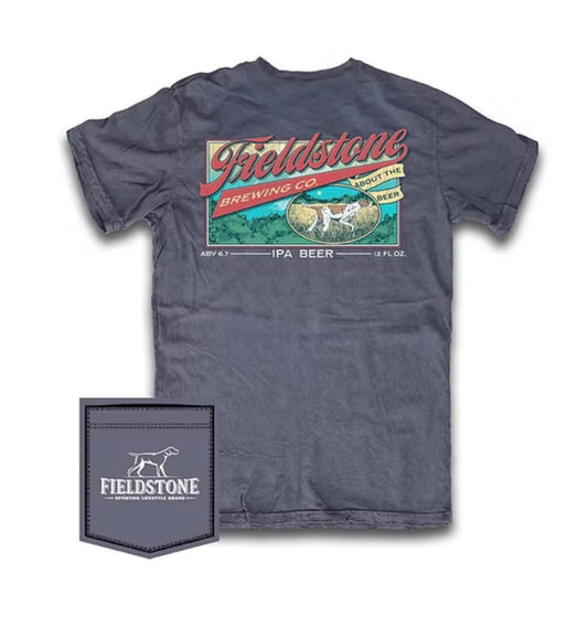 fieldstone brewing co | fieldstone