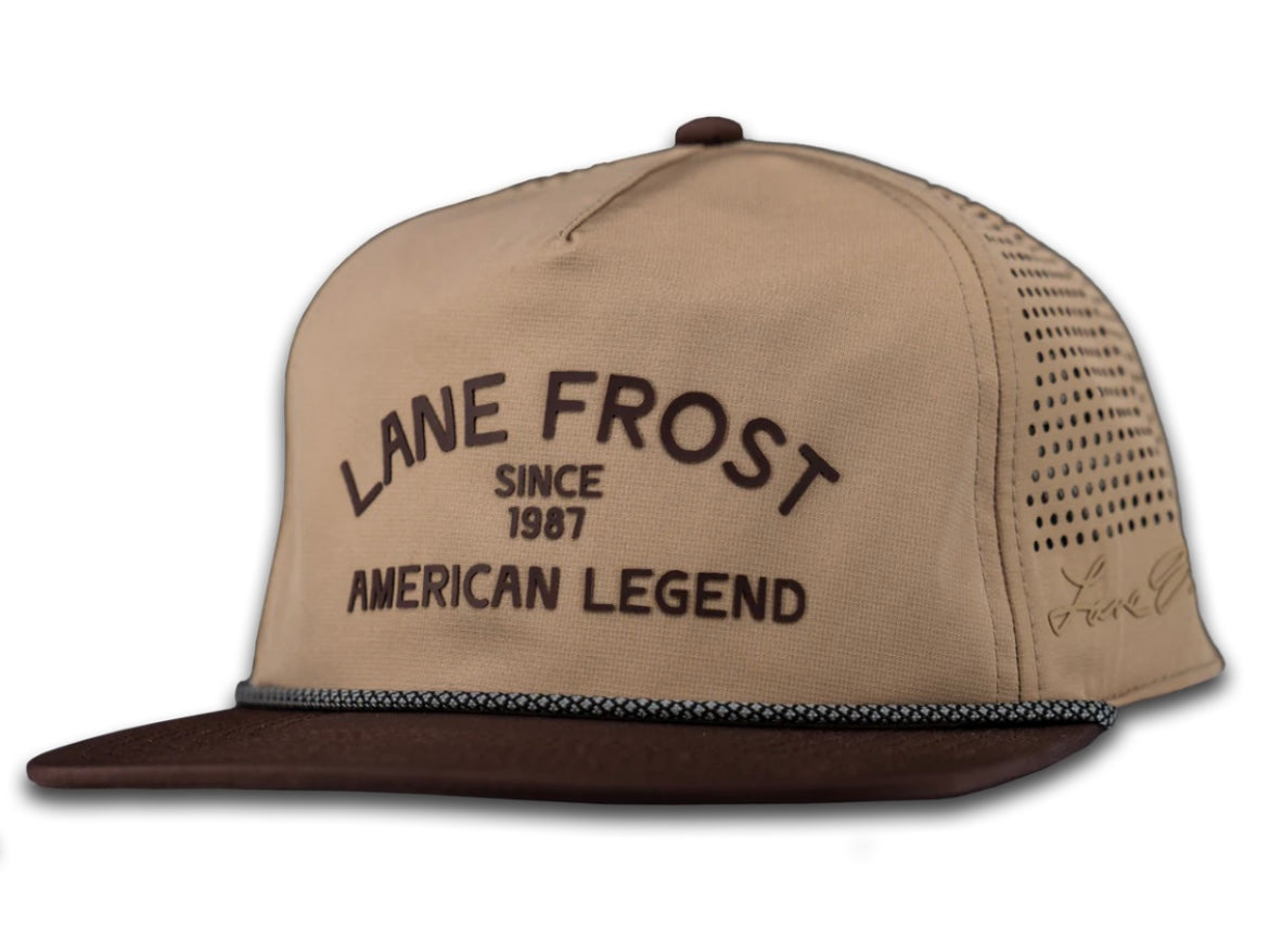 fencepost | lane frost