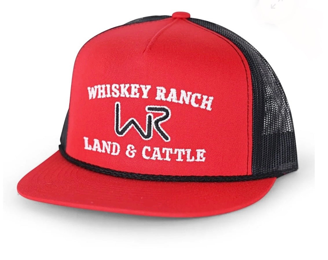 waylon | whiskey bent