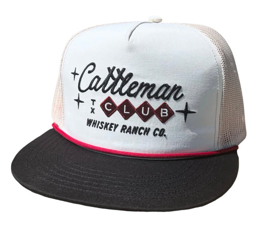 the vegas | whiskey bent