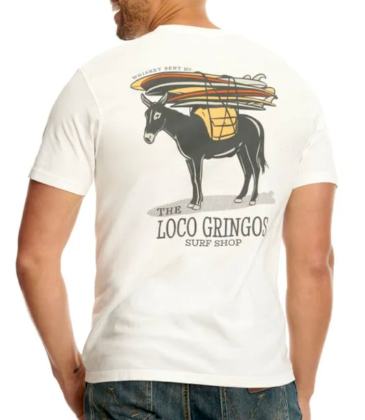 loco surf shop | whiskey bent