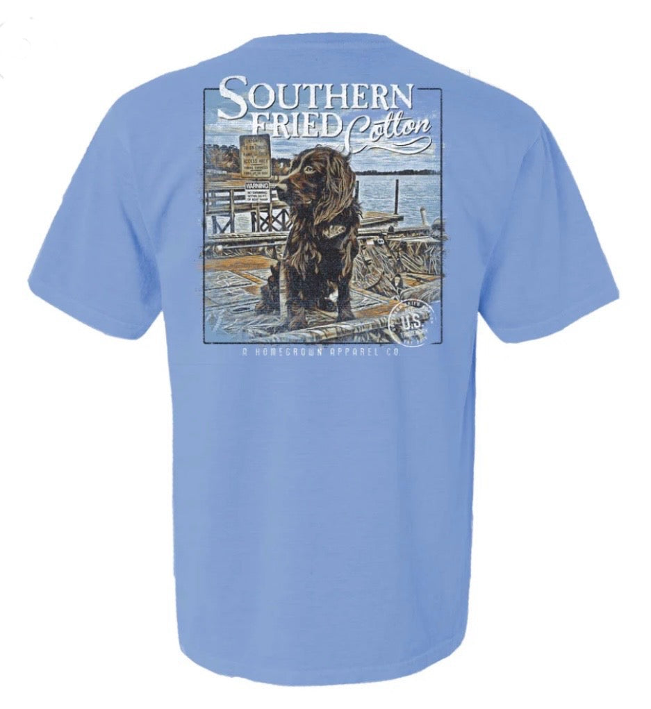 hank | southern fried cotton