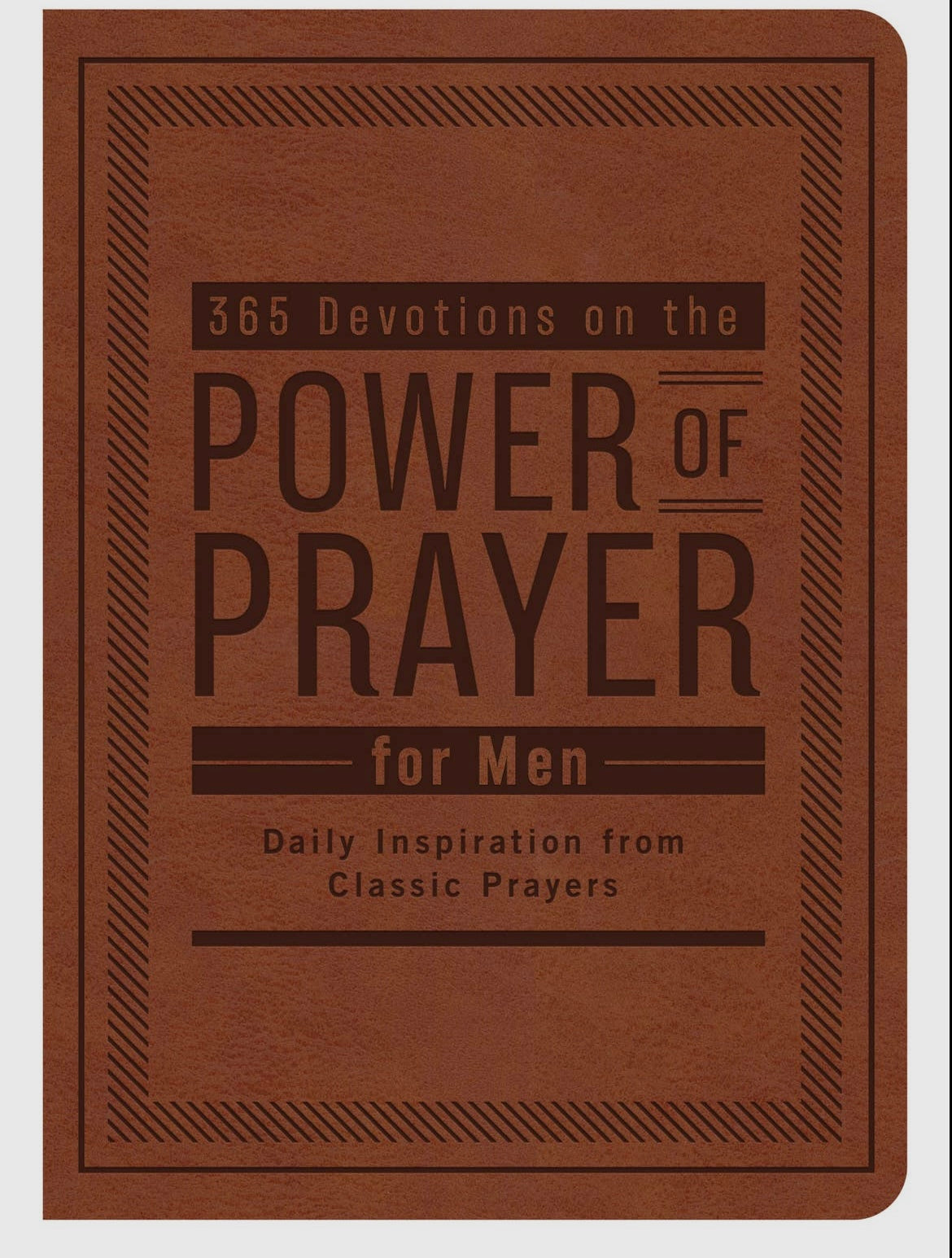 365 devotions men