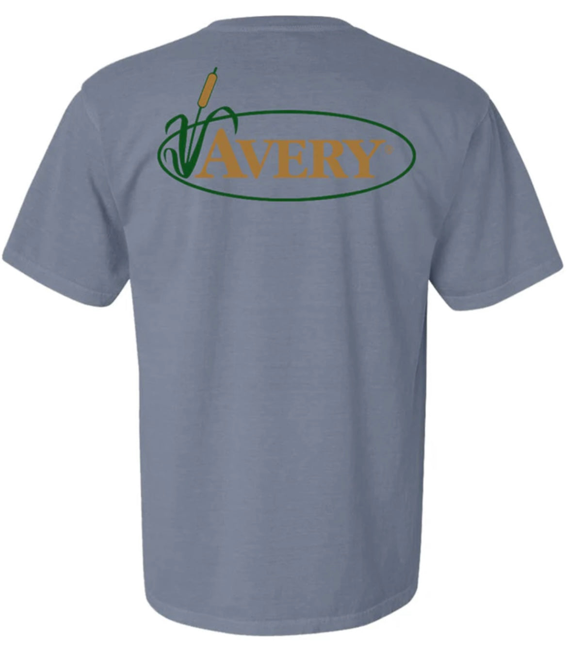 avery signature tee ice | banded