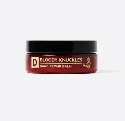 bloody knuckles | duke cannon